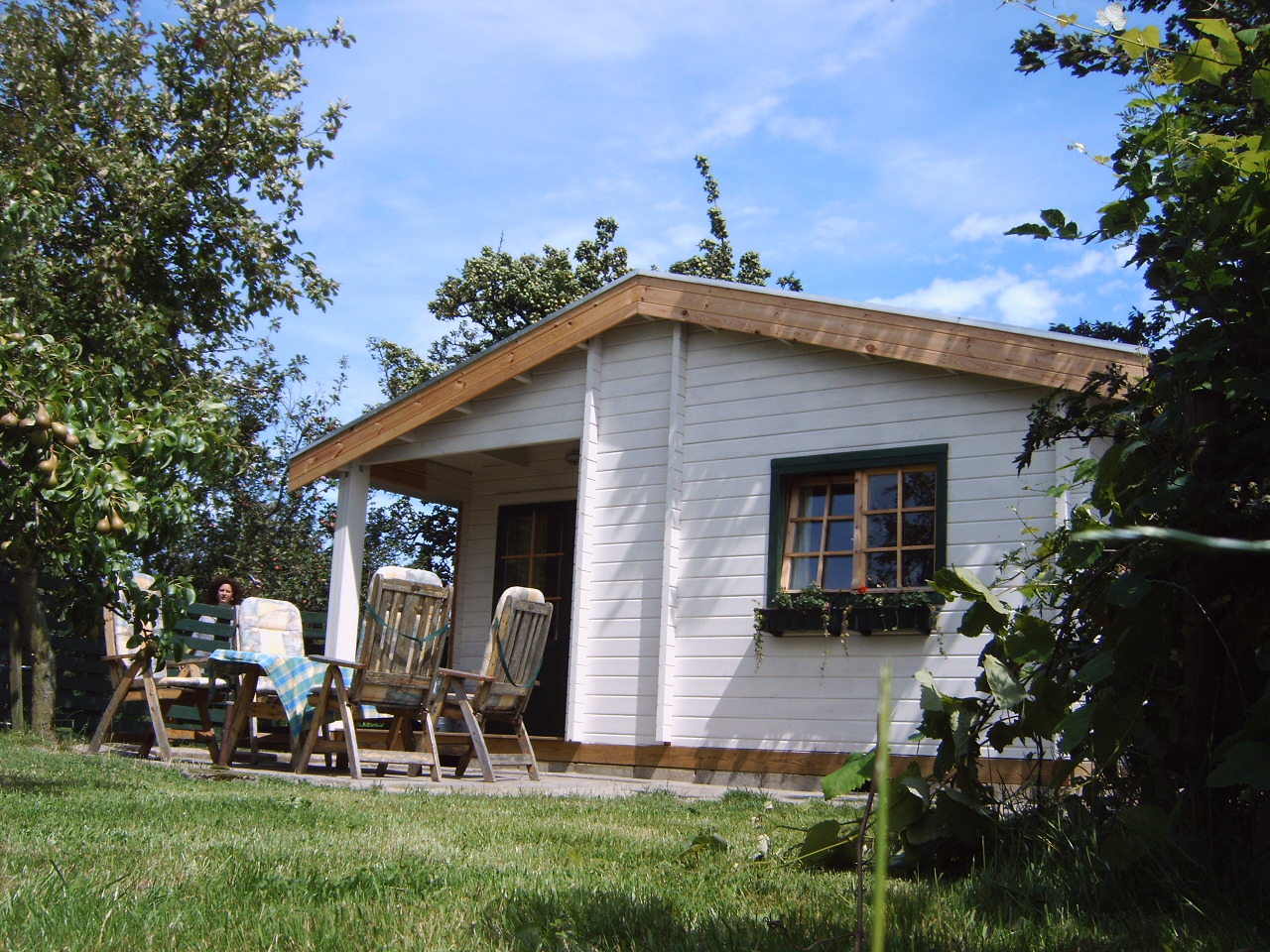 Camping Perkpolder — photo 4